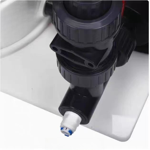 Reactor de Calcio CR-140/200/2 - Aquarium And Marine reseña y precio