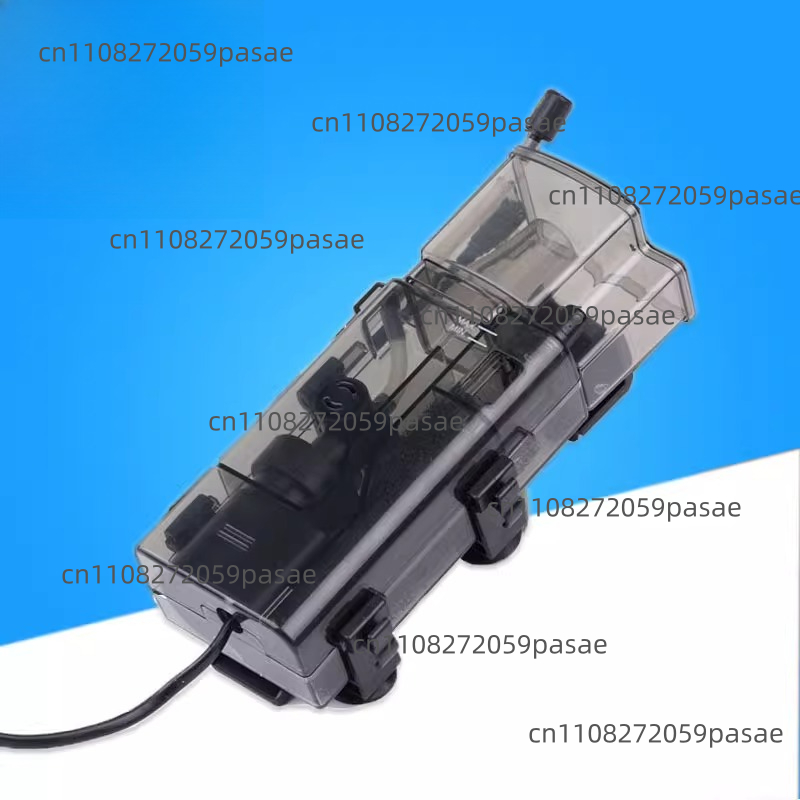 SK-300 300L/H Sistema de Filtr - Aquarium And Marine reseña y precio