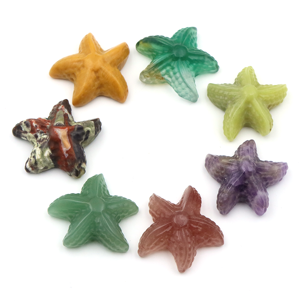 Estatua con forma de estrella  - Aquarium And Marine reseña y precio