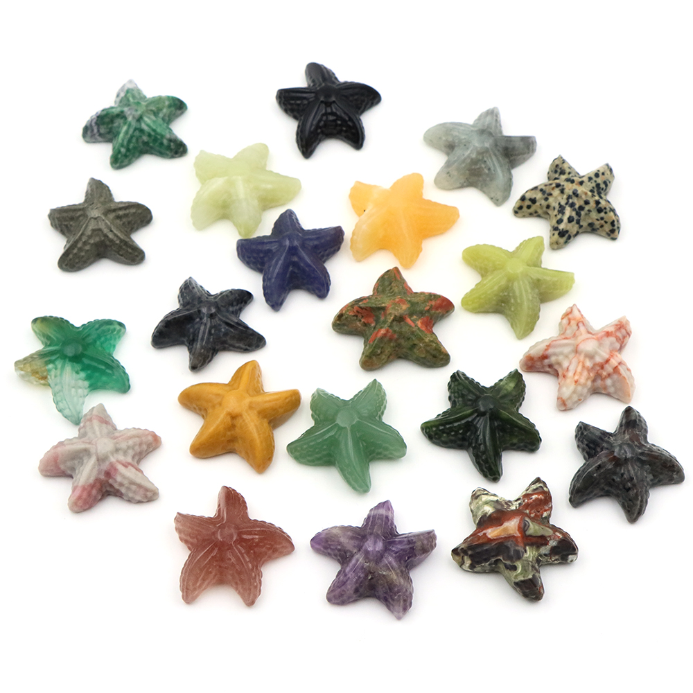 Estatua con forma de estrella  - Aquarium And Marine reseña y precio