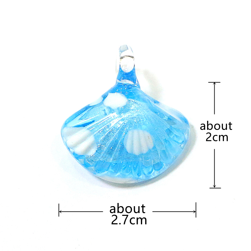 Colgante de Cristal con Forma  - Marine Aquarium Aquascape reseña y precio