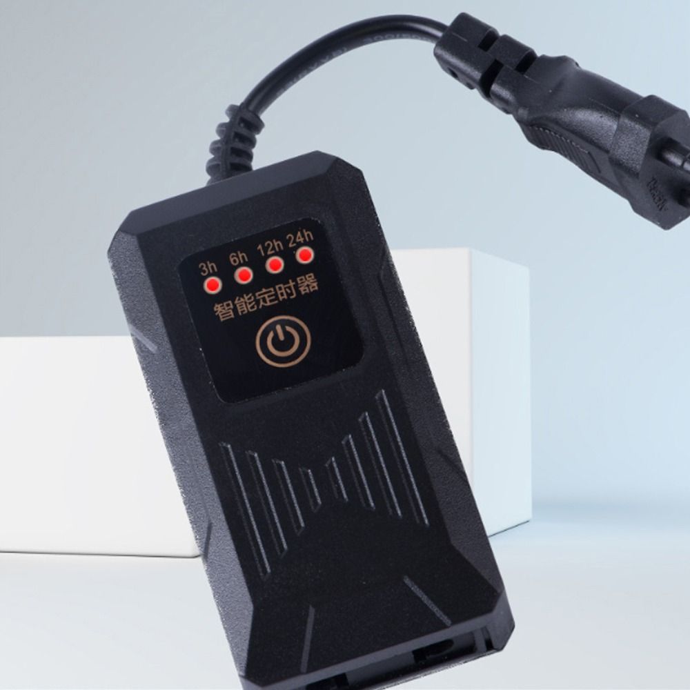 Temporizador de acuario de cic - Marine Aquarium Led reseña y precio