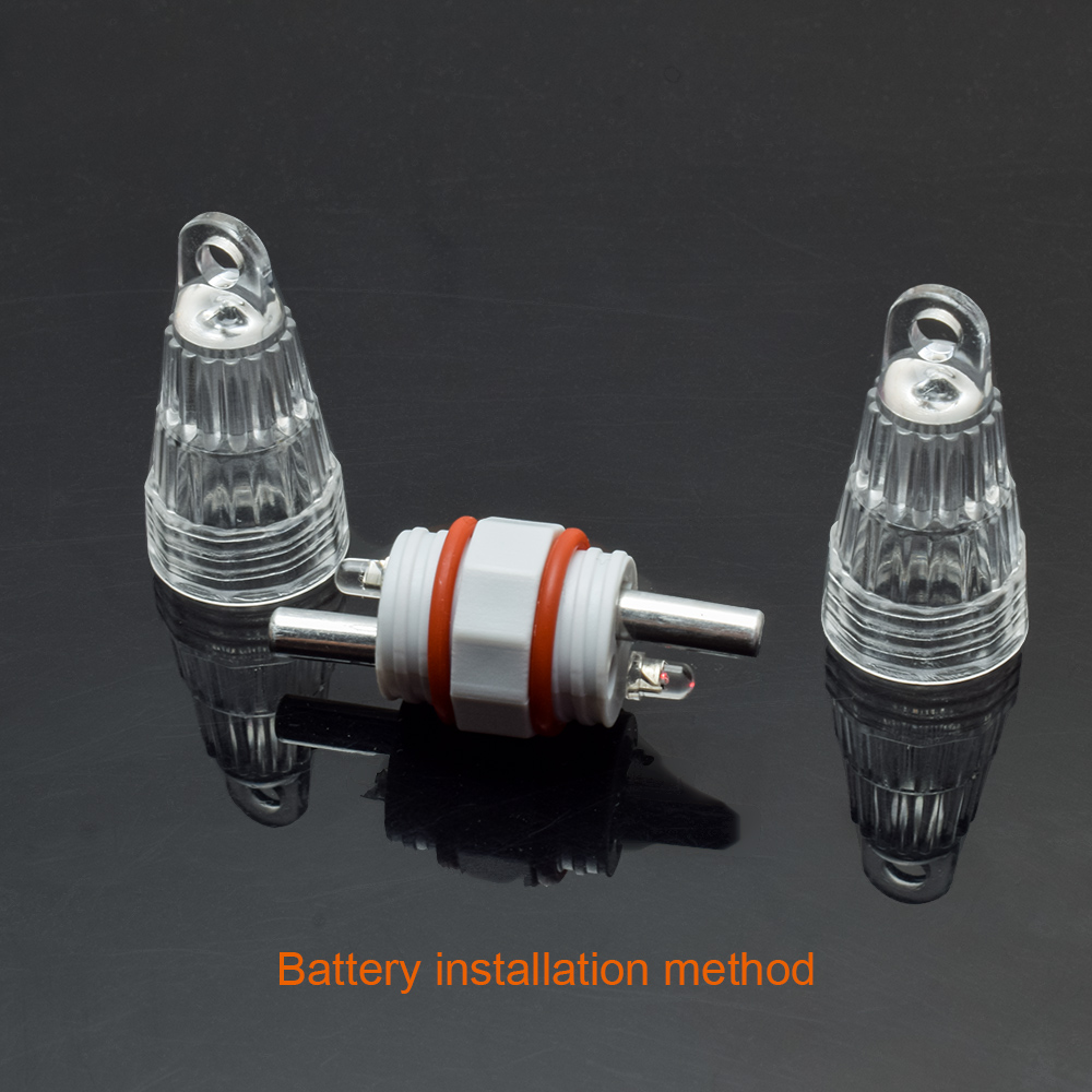 1 Lámpara LED de Pesca sin Bat - Marine Aquarium Led reseña y precio