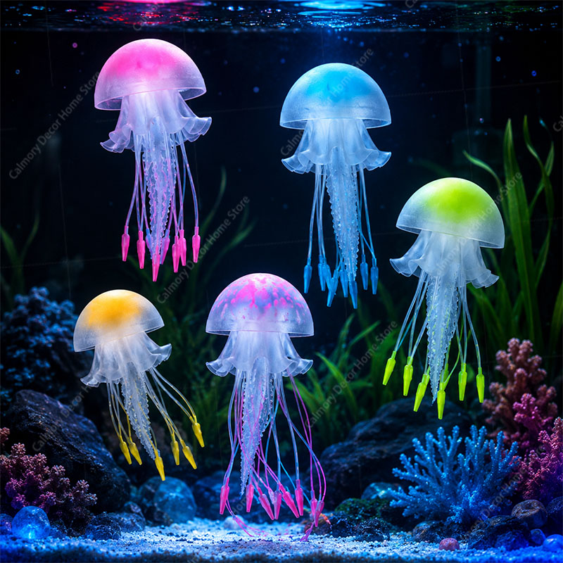 Decoración Creativa para Acuar - Aquarium Marine reseña y precio
