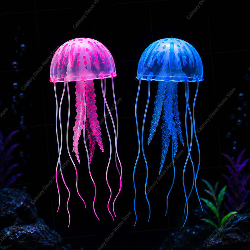 Decoración Creativa para Acuar - Aquarium Marine reseña y precio