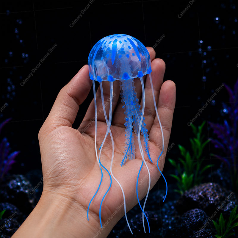 Decoración Creativa para Acuar - Aquarium Marine reseña y precio