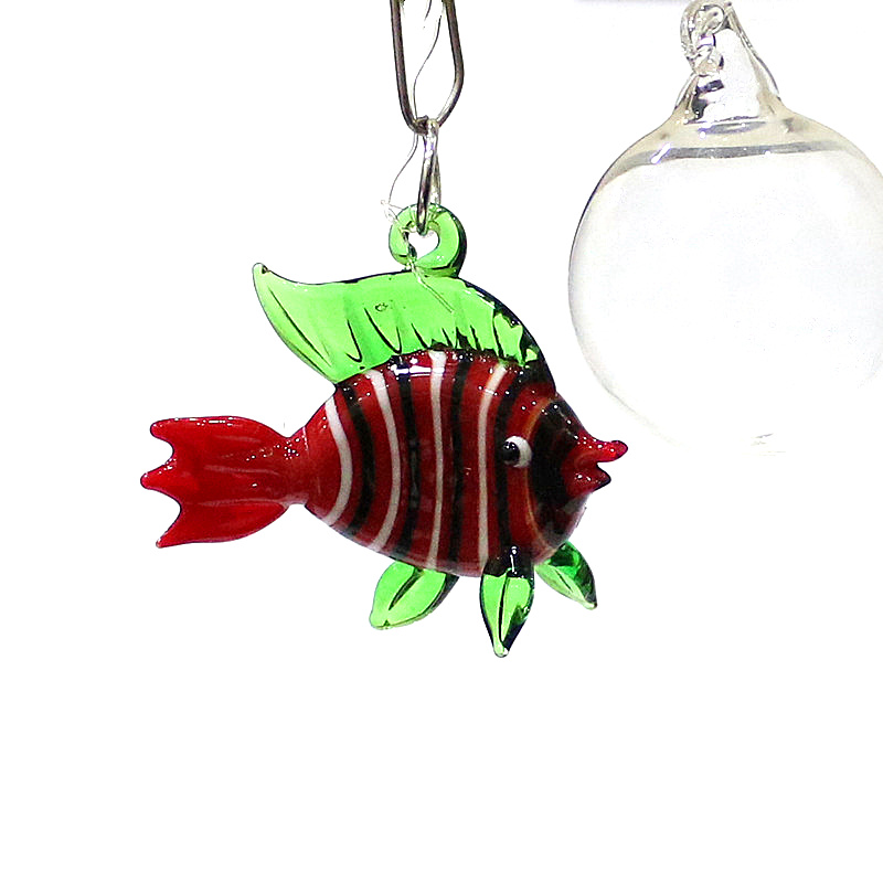 Decoración para Acuario, Adorn - Aquarium And Marine reseña y precio