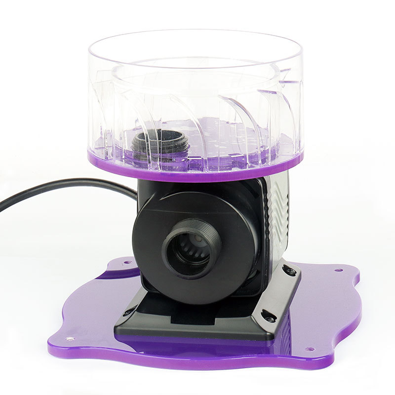 Skimmer de Proteínas Interno p - Marine Aquarium Protein Skimmer reseña y precio
