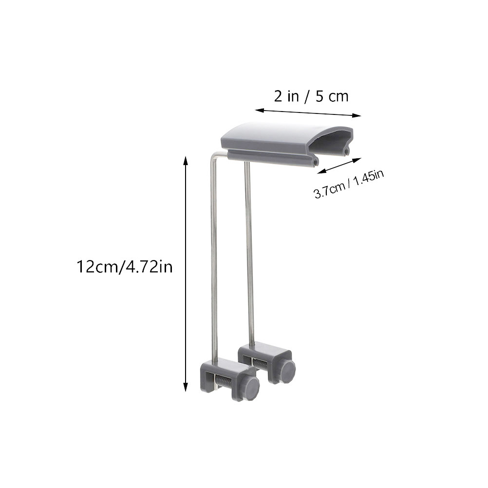 Soporte de luz para acuario, s - Marine Aquarium Led reseña y precio