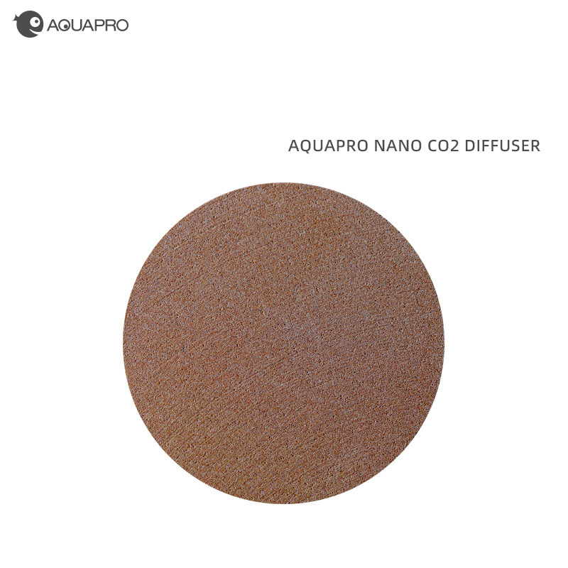 Difusor de CO2 para acuario, M - Aquarium And Marine reseña y precio