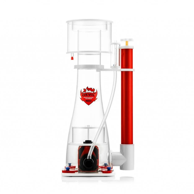 Skimmer de Proteínas Serie DSL - Marine Aquarium Protein Skimmer reseña y precio
