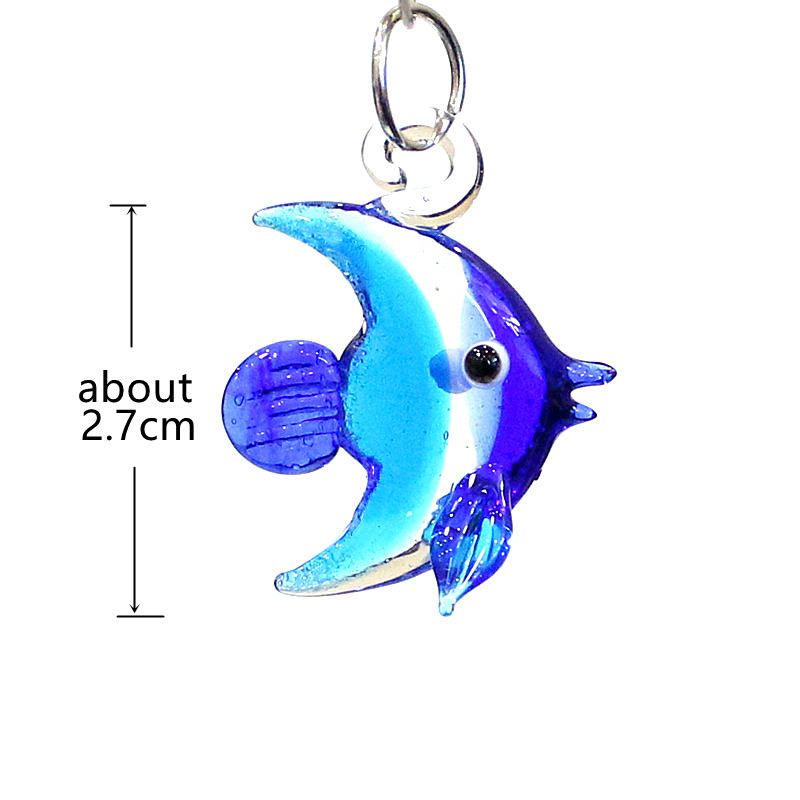 Paquete de 2 piezas de figura  - Aquarium And Marine reseña y precio