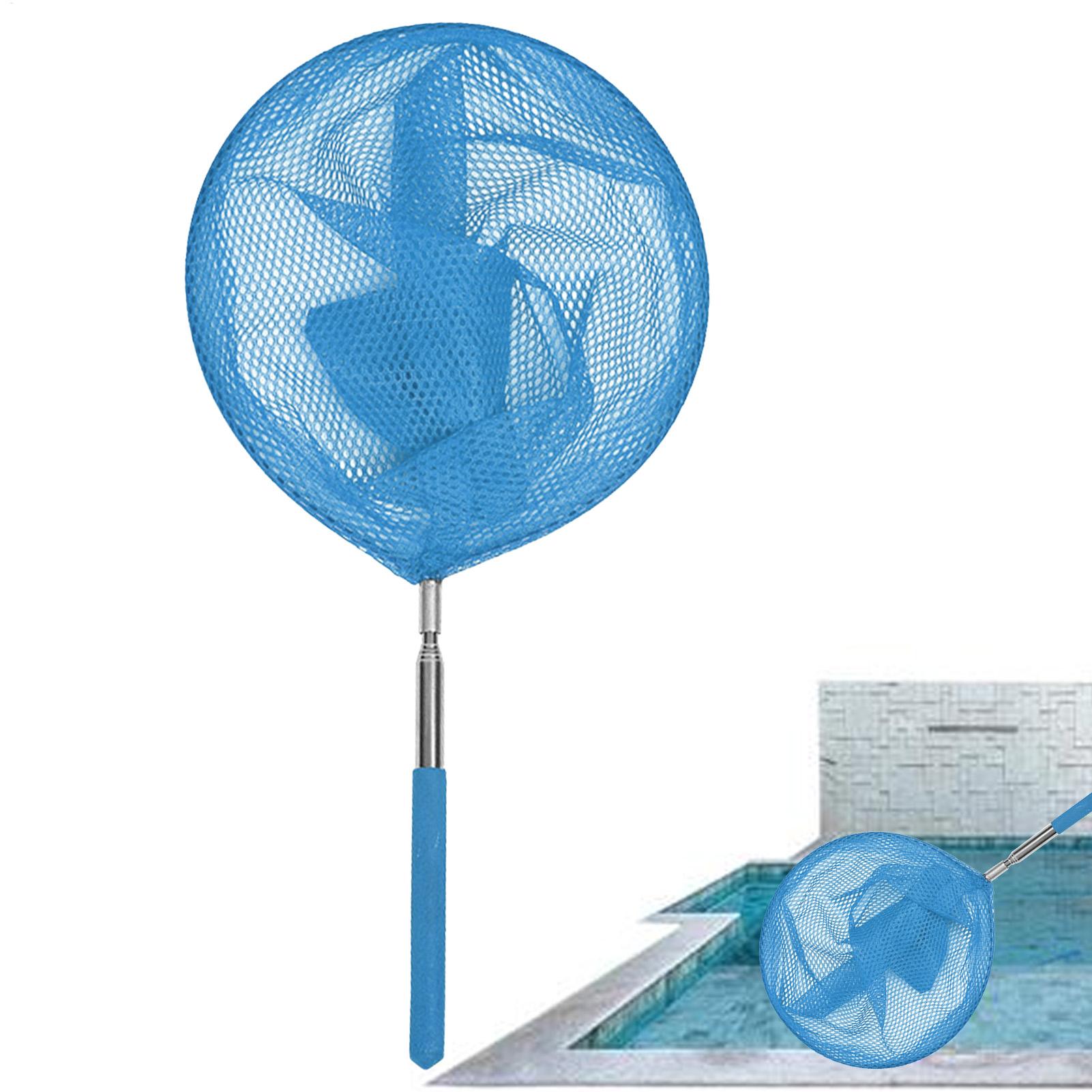 Red de limpieza para piscinas  - Aquarium Marine reseña y precio