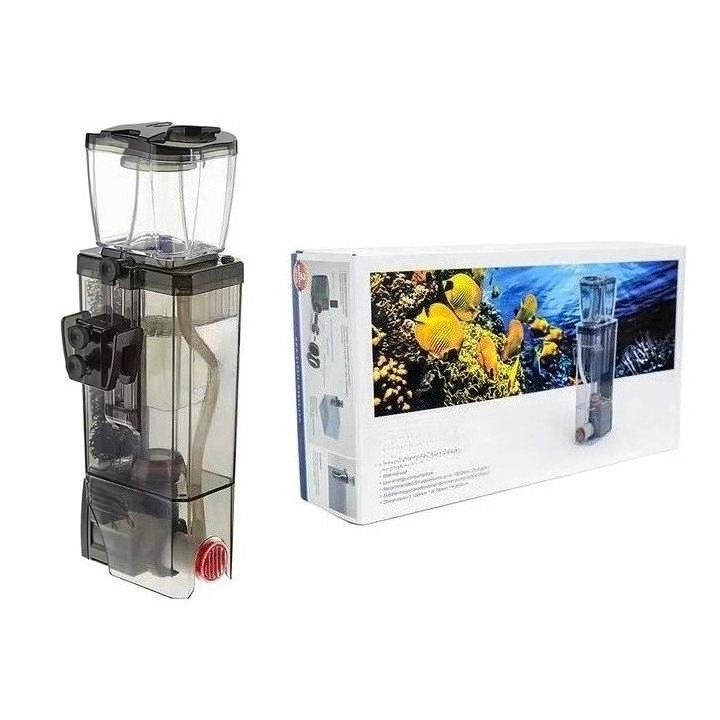 Skimmer de Acuario Marino Seri - Marine Aquarium Protein Skimmer reseña y precio