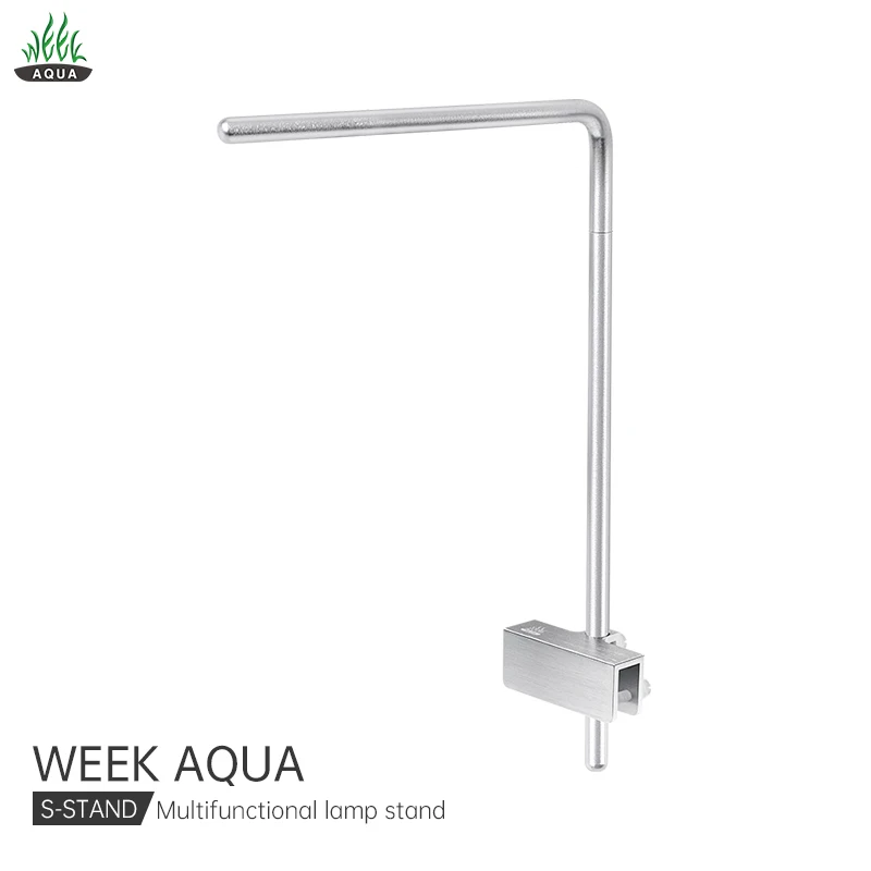 Soporte de luz Week Aqua Unive - Marine Aquarium Led reseña y precio